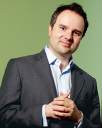  James Connor 