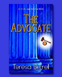  Teresa Burrell 