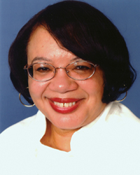  Stacey Harris 