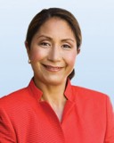 Dr. Roberta Lee 