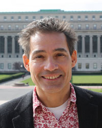  George Bonanno 