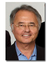 Dr. Zoltan Rona 