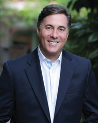  Jim Moret 