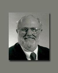 Dr. Al Townshend 