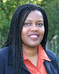  Dawn James 