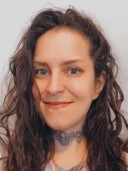 Dr. Alexandra Chauran