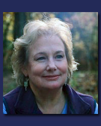  Annie Bond 