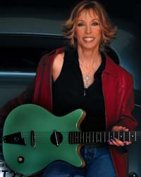  Juice Newton 