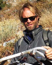  Norman Ollestad 