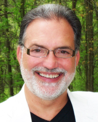  Ernie Vecchio 