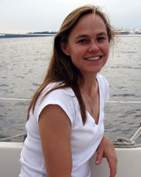  Kristin Swenson 