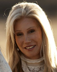  Madeleine Pickens 