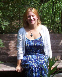  Amy Findley 