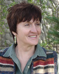  Patti Sherlock 