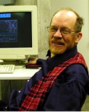 Dr. Ron Frost 