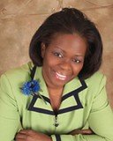 Dr. Marcia Harris 