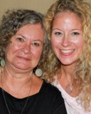  Deb Bowen and Samantha Fey 