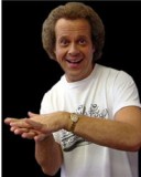  Richard Simmons 