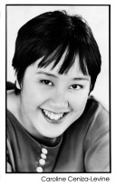  Caroline Ceniza-Levine 