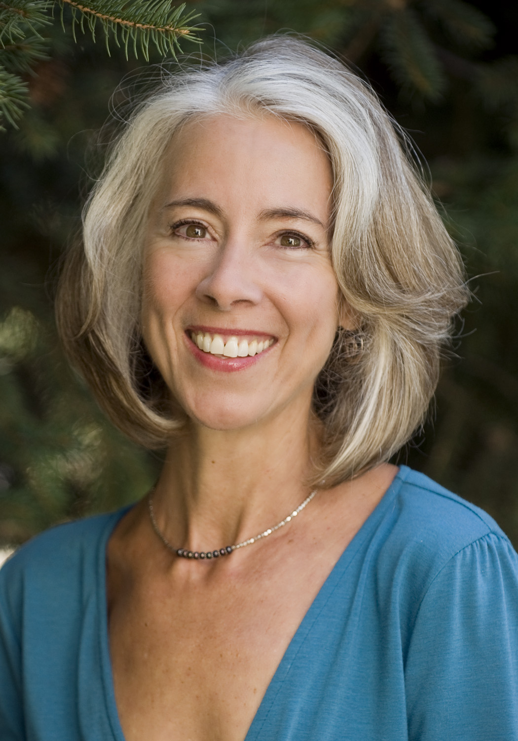  Susann Shier 