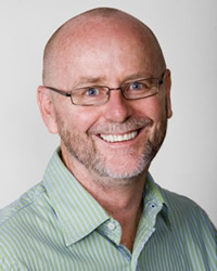  Trevor Gollagher 