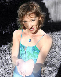  Cheryl McMillan 