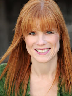 Marla Martenson