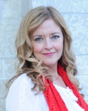  Amy O'Brien 