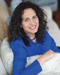  Lisa Tener 