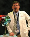 Dr. Allan Hamilton 