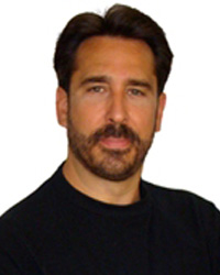  John Ossipinsky 