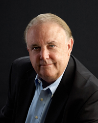  Chuck Vollmer 