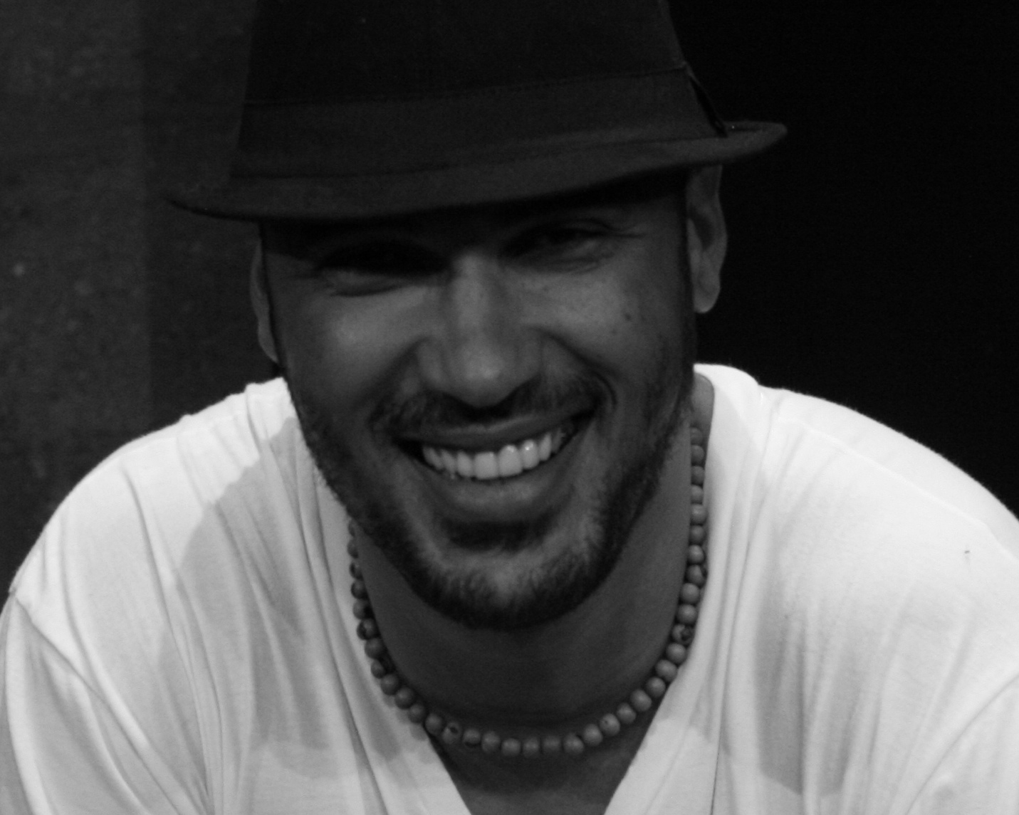  Fabrice Mareau 
