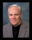 Dr. Michael Newton 