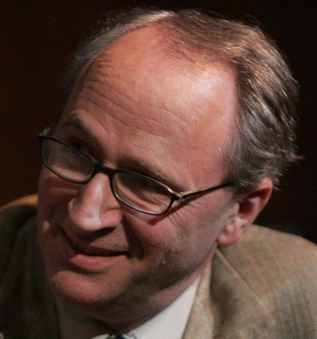  Matthew Cossolotto 