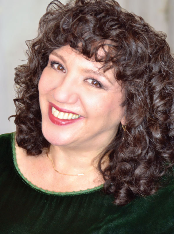  Rev. Judith Laxer 