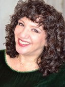  Rev. Judith Laxer 