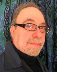 Michael Ellner 