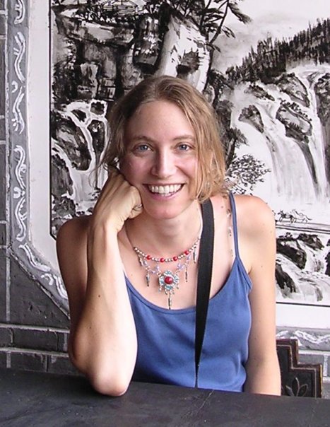  Karen Fletcher 