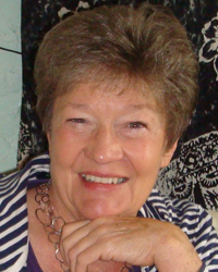  Sharon Riegie Maynard 
