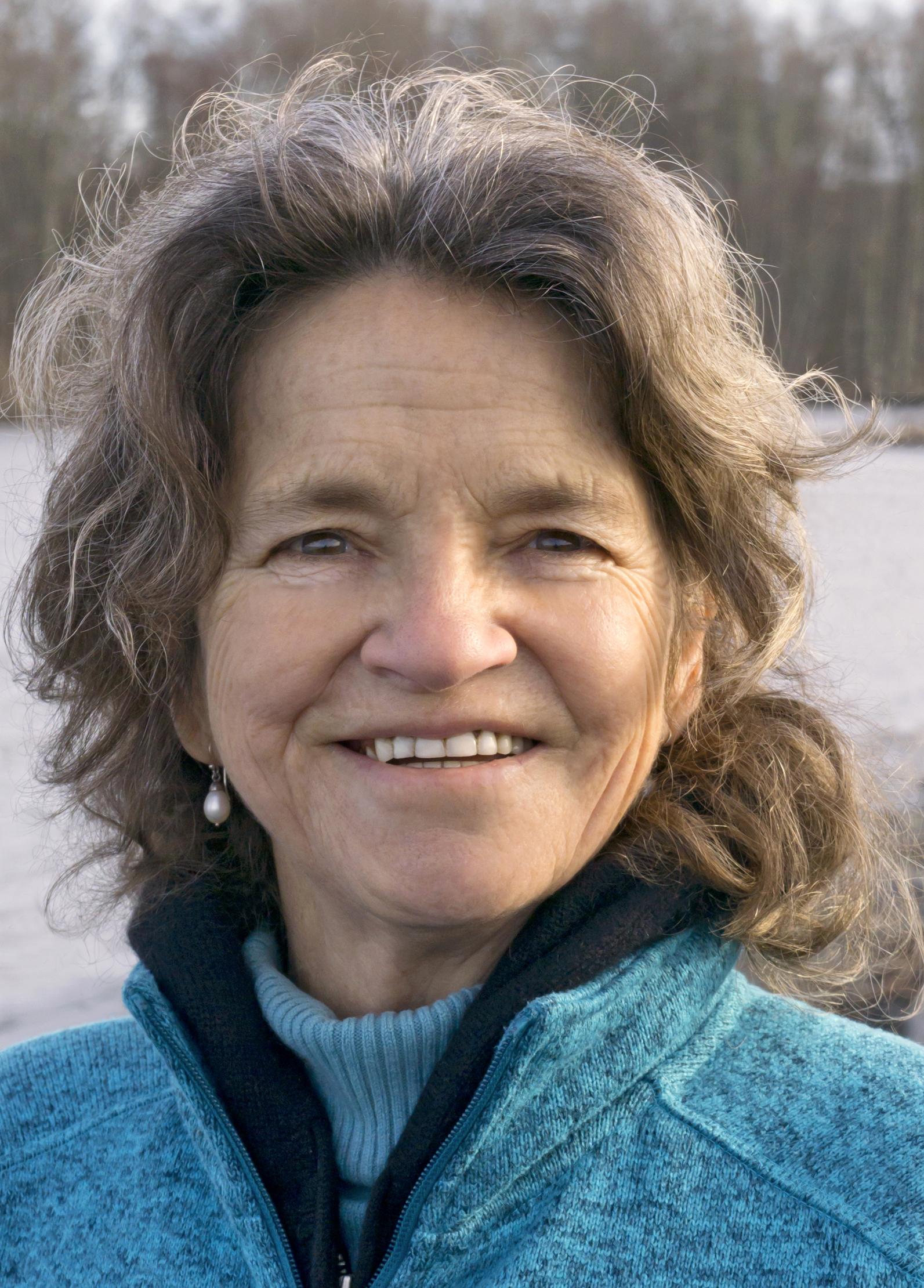  Vickie Dodd 
