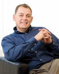 Dr. David Hill 