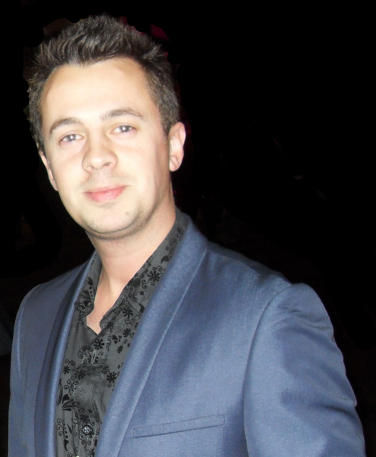  Neil Ward 