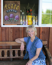  Elaine Fosse 
