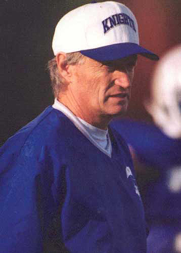  Bruce Brown 