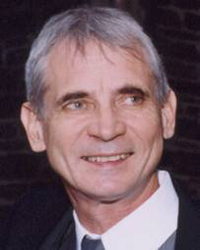  Michael Clarkson 
