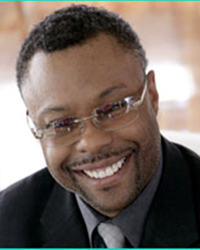 Dr. Michael Carter 