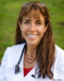Dr. Lucinda Messer 