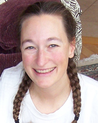  Christine Church 
