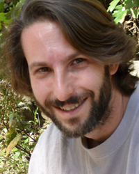  Eric Meyers 